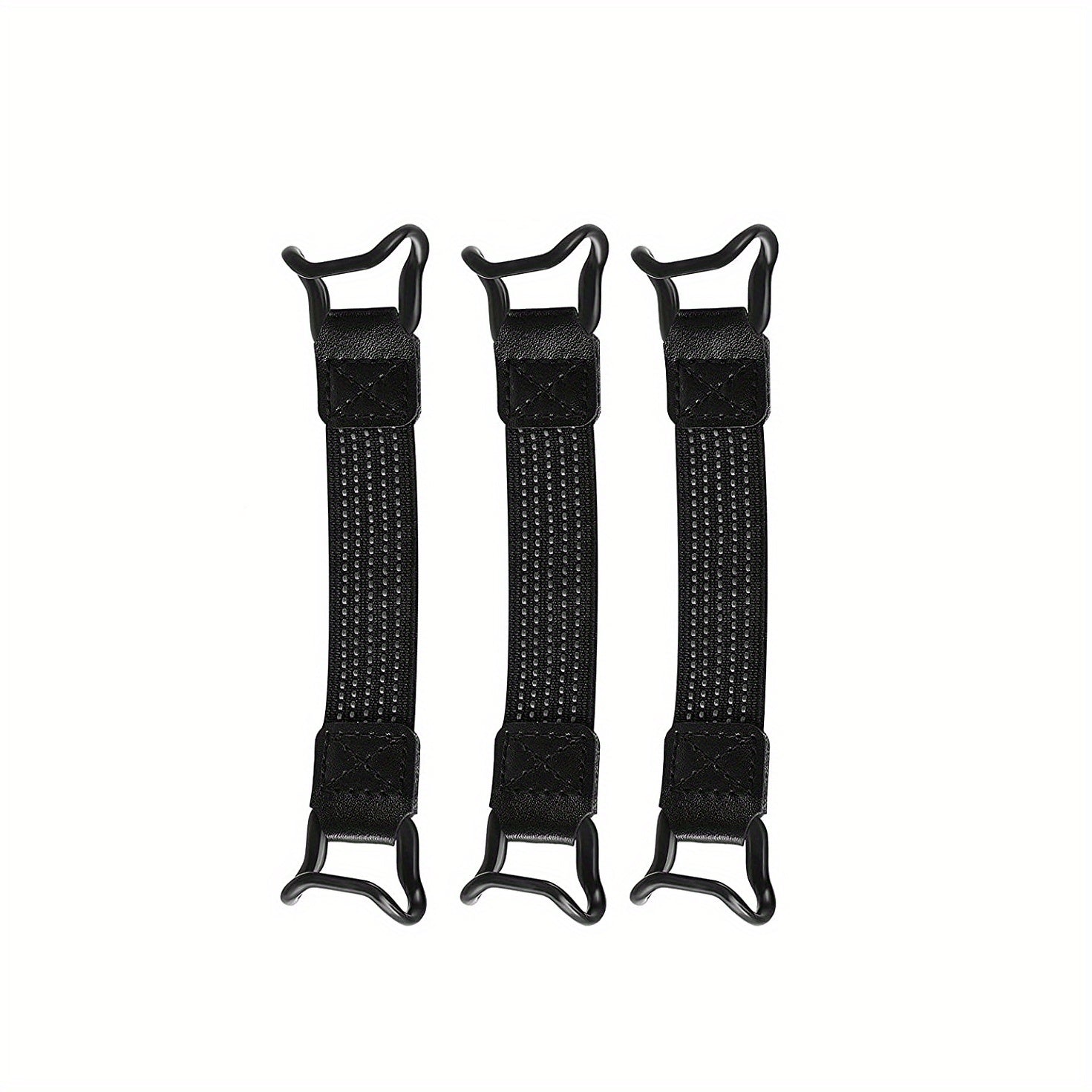 TEMU 3pcs Mobile Phone Security Hand Strap Holder Security Hand Strap Holder Phone Security Hand Grip Phone Accessory For 5.2-7.5 Inch Smartphones