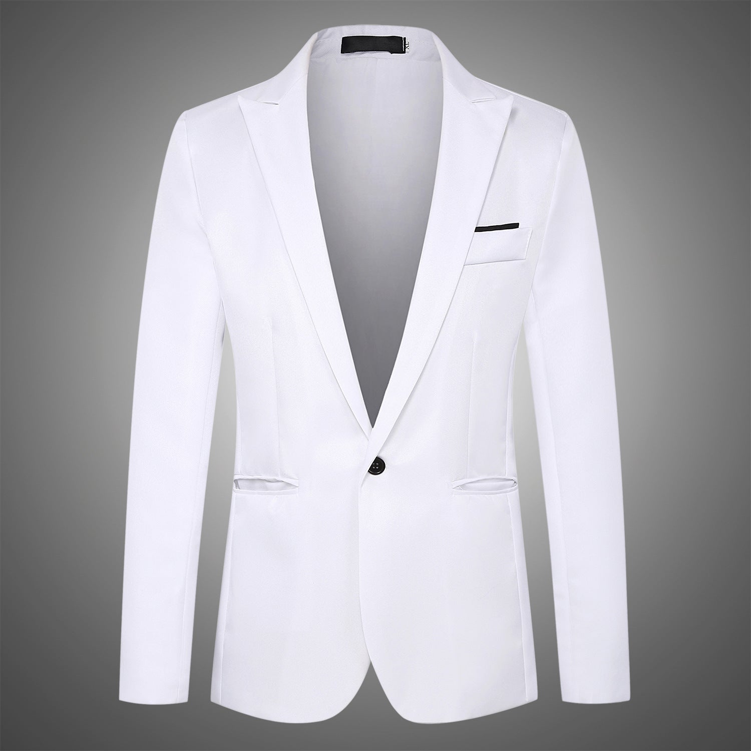 K900 Men&#039;s Business Suit - Premium Casual Wedding Attire for Grooms & Groomsmen