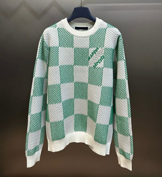 Men&#039;s Plus Size Hoodies & Sweatshirts in autumn - winter 2023acquard knitting machine e Custom jnlarged detail crew neck cotton 648887