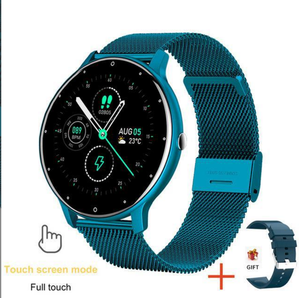 Android Apples smart watch support APP Body sports Monitoring Cellular Network call AI video call watch WIFI GPS Smart Watch