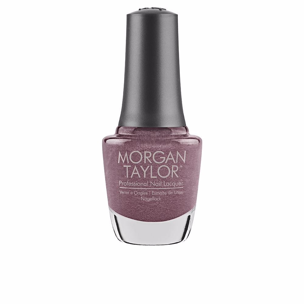 Professional nail polish Morgan Taylor No Sudden Mauves 15ml