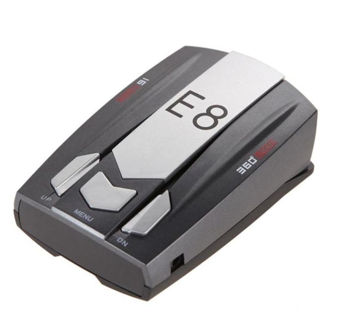 Diagnostic Tools E8 Led GPS Laser Detector CounterCar Electronics Cars Antiradars Speed Auto Voice Alert Warning Control De5081196