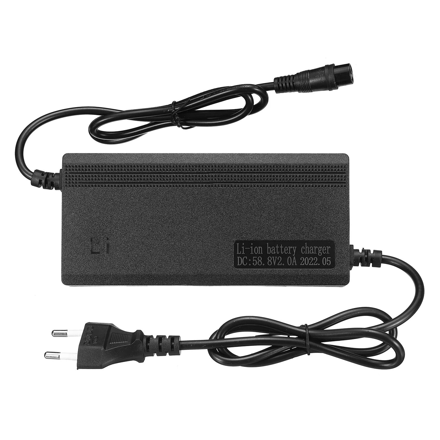 ANGWATT 52V Electric Scooter Charger For ANGWATT C1 C1 2.0 ANGWATT CS1 PRO EU Plug