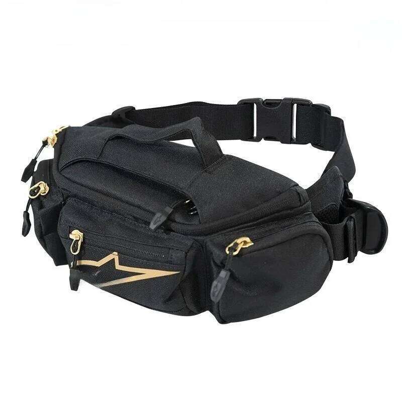 2025 MM93 Motorcycle Men Women Waterproof Leg Bag Racing Purses Waist Motorbike Riding Belt Pack Sports fiess bag