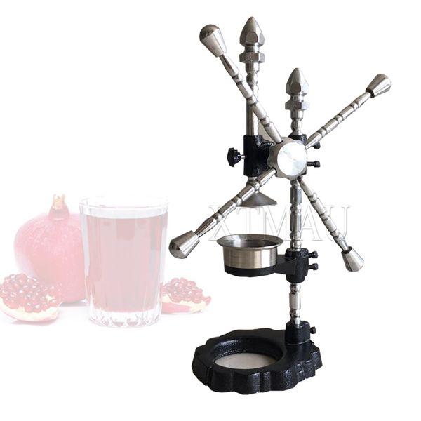 Stainless Steel Press Juicer Squeezer Citrus Lemon Orange Pomegranate Fruit Juice Extractor Commercial Or Household