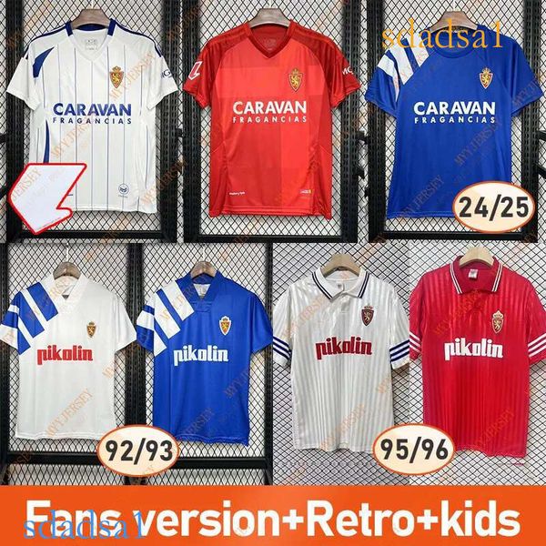 24 25 Real goza Ivan Soccer jerseys ATER 2024 2025 JERSEY POMBO SHINJI Special edition Football shirts GUTI MOLLEJO L. SUAREZ camiseta 90 de