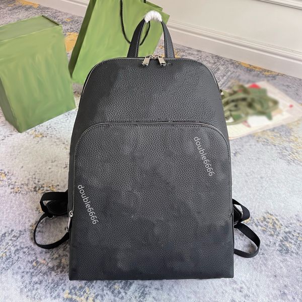 Men Fashion Casual Designe Luxury Backpack Totes Handbag Crossbody Shoulder Bag Messenger Bag TOP Mirror Quality Pouch Purse Business Bag Ba
