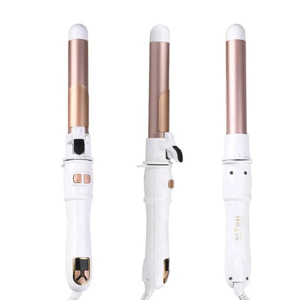 Hair Curlers Straighteners 28mm curling iron and portable for hairstyles (UK standard) H241121