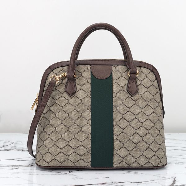 Handbags Mens Designer Bags Briefcase Business Package Laptop Computer Bag Leather Handbag Messenger High Capacity Shoulder bag