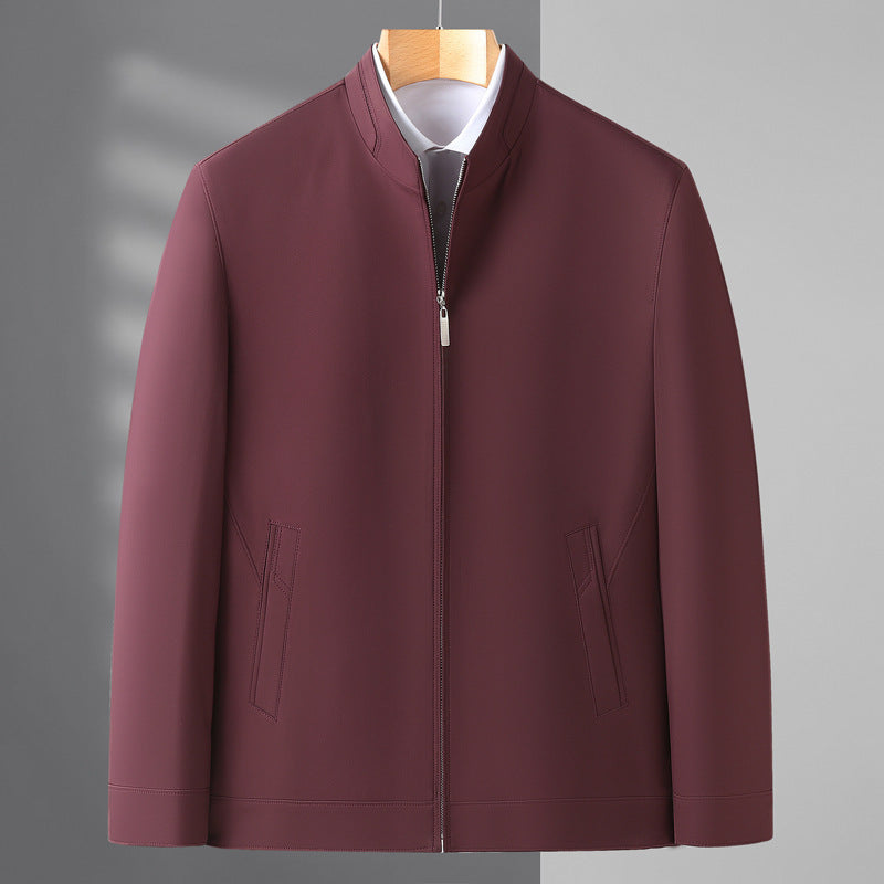 k1196 Tuxedo Jacket - Professional Stage Performance Attire