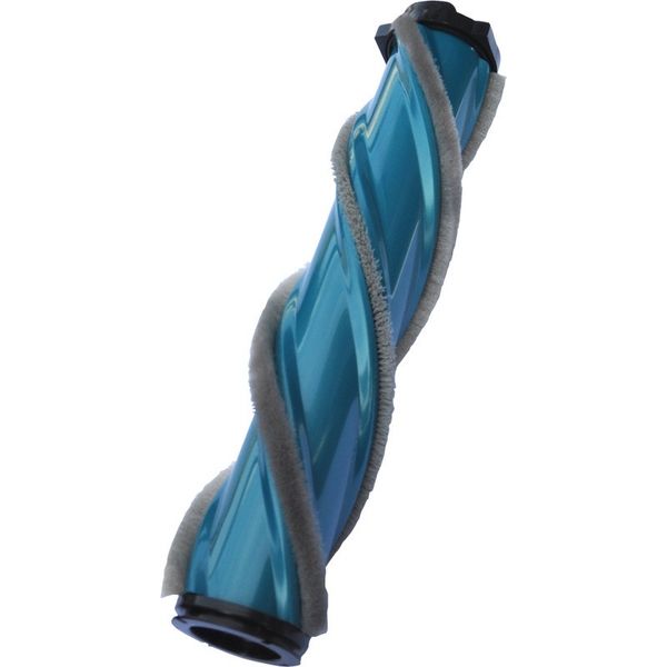 Unitec U11 green handheld vacuum cleaner, original electric brush head, cordless vacuum cleaner, roller brush, super strong suction, efficie