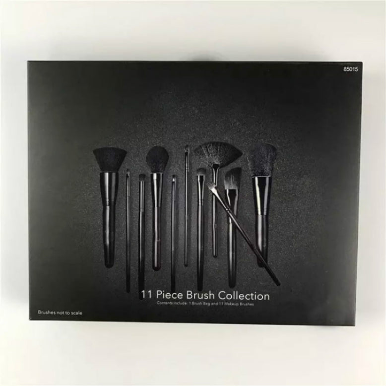 2023 Latest Elf Makeup Brush Set Face Cream Power Foundation Brushes Multipurpose Beauty Cosmetic Tools With Box Fast Ship205