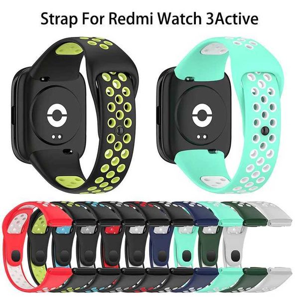 Hot Sale Suitable for the Mi Wah 3 events Wah strap suitable for Mi Wah 3 events replacement bracelet accessory Correas adjustable silicone