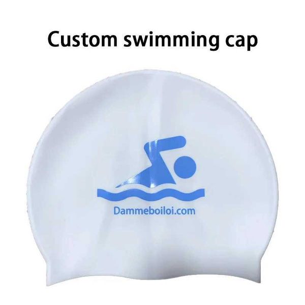 Customized swimming pool materials club activities special swimming equipment customizationW241015