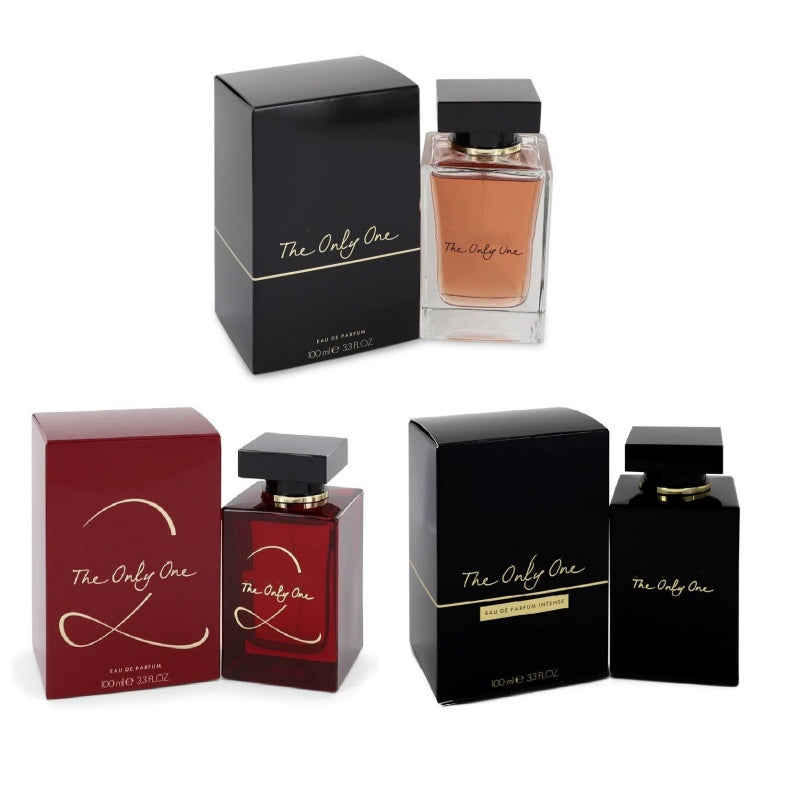 The Only One Parfums Cologne Perfume Eau De Parfume Opuim Lady Black Perfumes Long Lasting Smell Women Fragrance Edp Spray