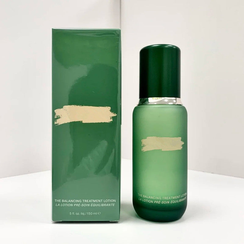 Brand Face Care Product THE BALANCING TREATMENT LOTION 150ml Face Skin Care Lotion for oil skin