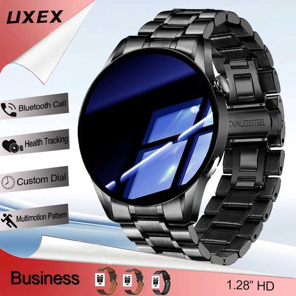 Smart Watches 2025 new GTS3 mens smartwatch 128inch highdefinition Bluetooth call customization photo fitness multifunctional digital smartw