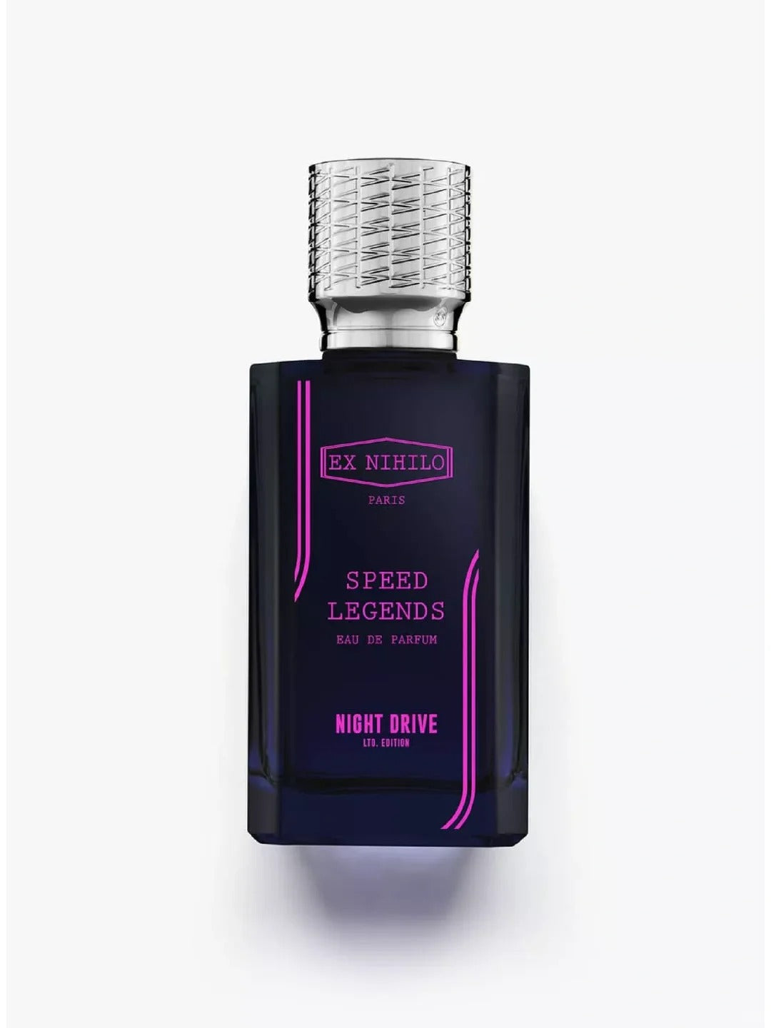Ex Nihilo Perfume 100ml Fleur Narcotique Speed Legends Fragrance Eau De Parfum 3.3fl.oz Long Lasting Good Smell Men Women Neutral Perfumes EDP Paris