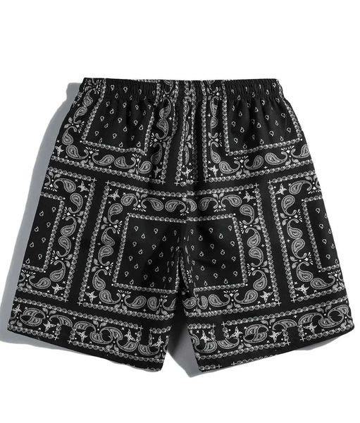 Shorts masculinos shorts masculinos finos esportes americanos casal shorts esportes de fitness calças de verão malha respirável calça calças
