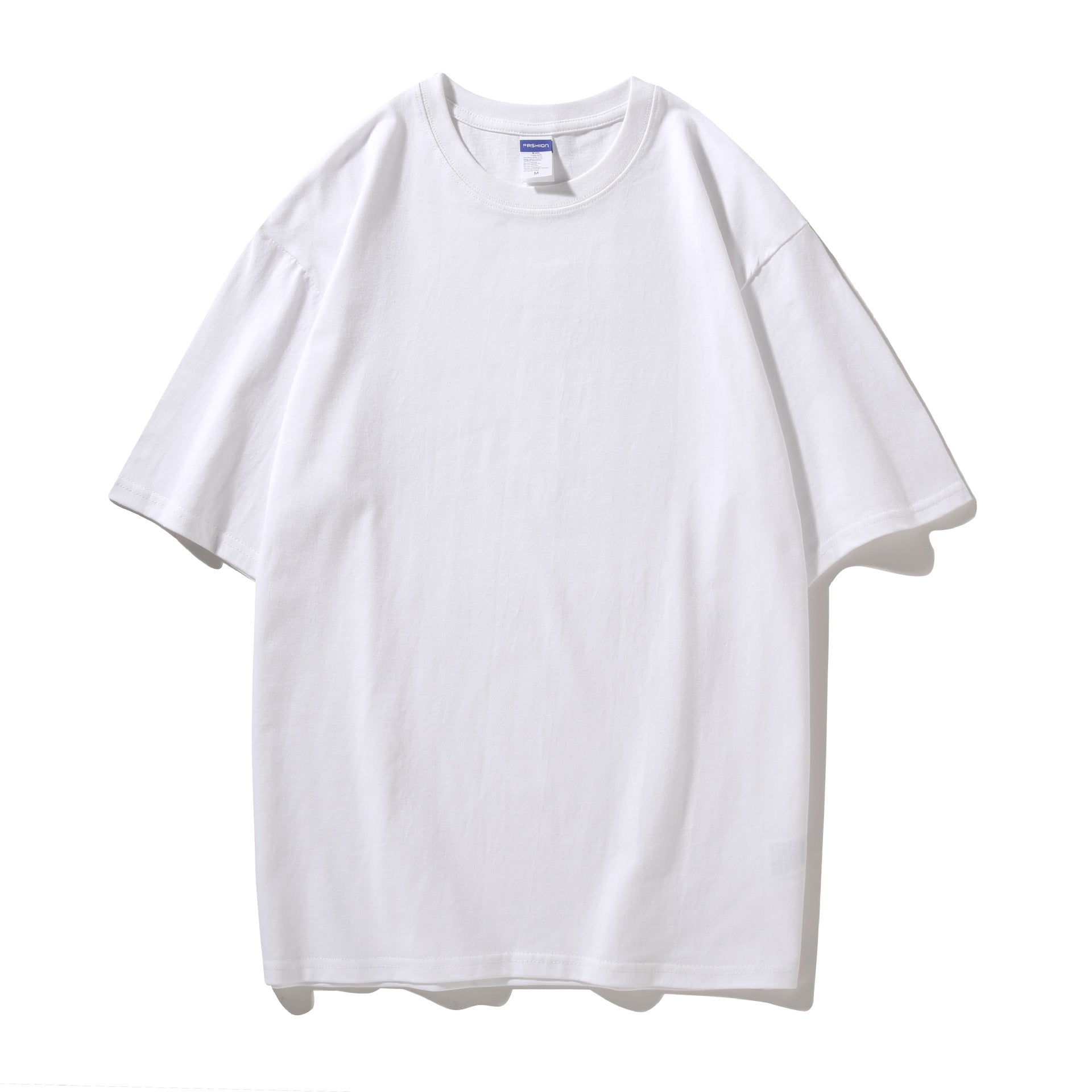 Mens Letter Print T Shirts luxury Black Fashion Designer cotton clothes Summer High-Quality Top Short Sleeve Size S-XXL XXXL 4XL 002