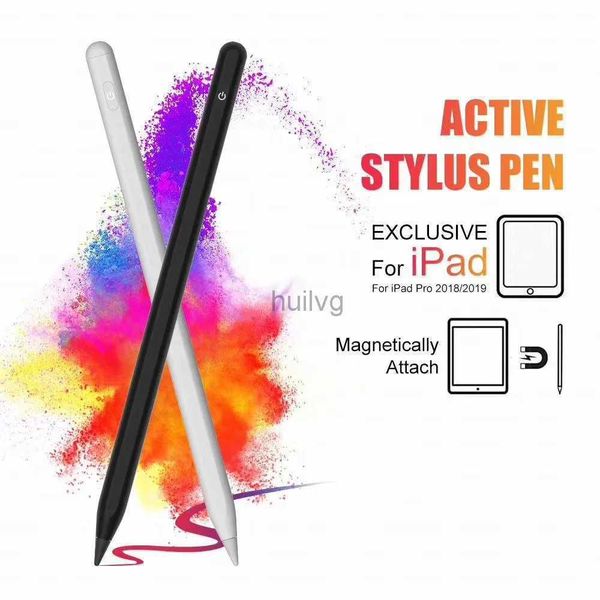 Stylus Pens For Pencil 1 Pen Touch for Pro 10.5 11 12.9 for Stylus Pen 2017 2018 2019 5th 6th 7th Mini 5 Air 1 y241017