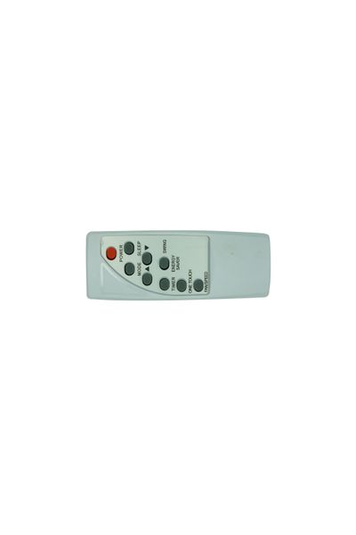 Remote Control For Impecca ITAC-14KS ITAH-08KR ITAH-10KR ITAH-12KR ITAH-14KR ITAC-08KS21 ITAC-10KSA21 Window Air Conditioner