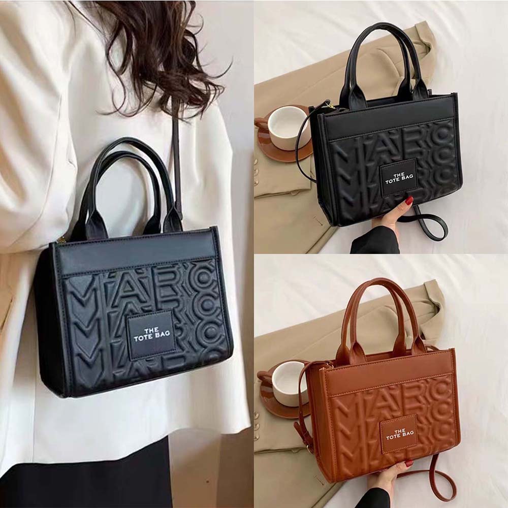 Designer Tote bag Handbag Fashion Leather Messenger Shoulder Canvas 27cm Outdoor Beach Wallet Woman Shopping Bag