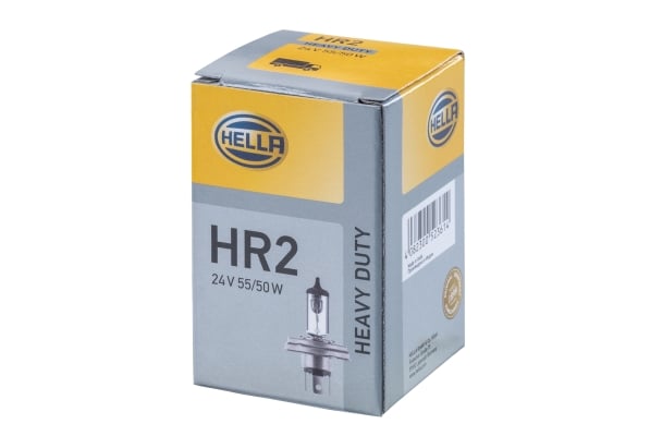 Bulb, spotlight HELLA 8GD 002 088-271