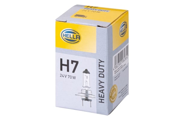 Bulb, spotlight HELLA 8GH 007 157-241