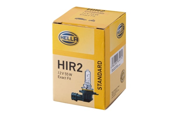 Bulb, spotlight HELLA 8GH 009 319-001