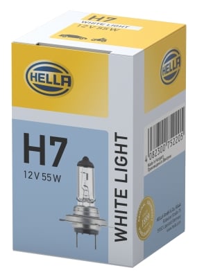 Bulb, spotlight HELLA 8GH 223 498-131