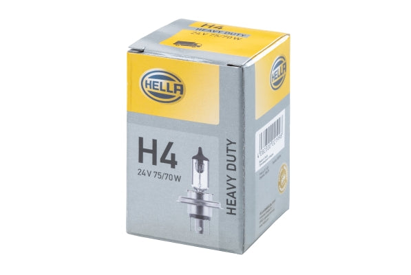 Bulb, spotlight HELLA 8GJ 178 555-201