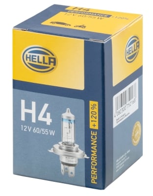 Bulb, spotlight HELLA 8GJ 223 498-021