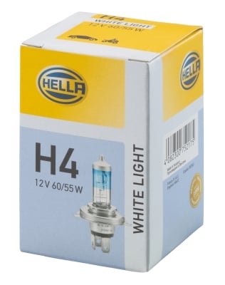 Bulb, spotlight HELLA 8GJ 223 498-121