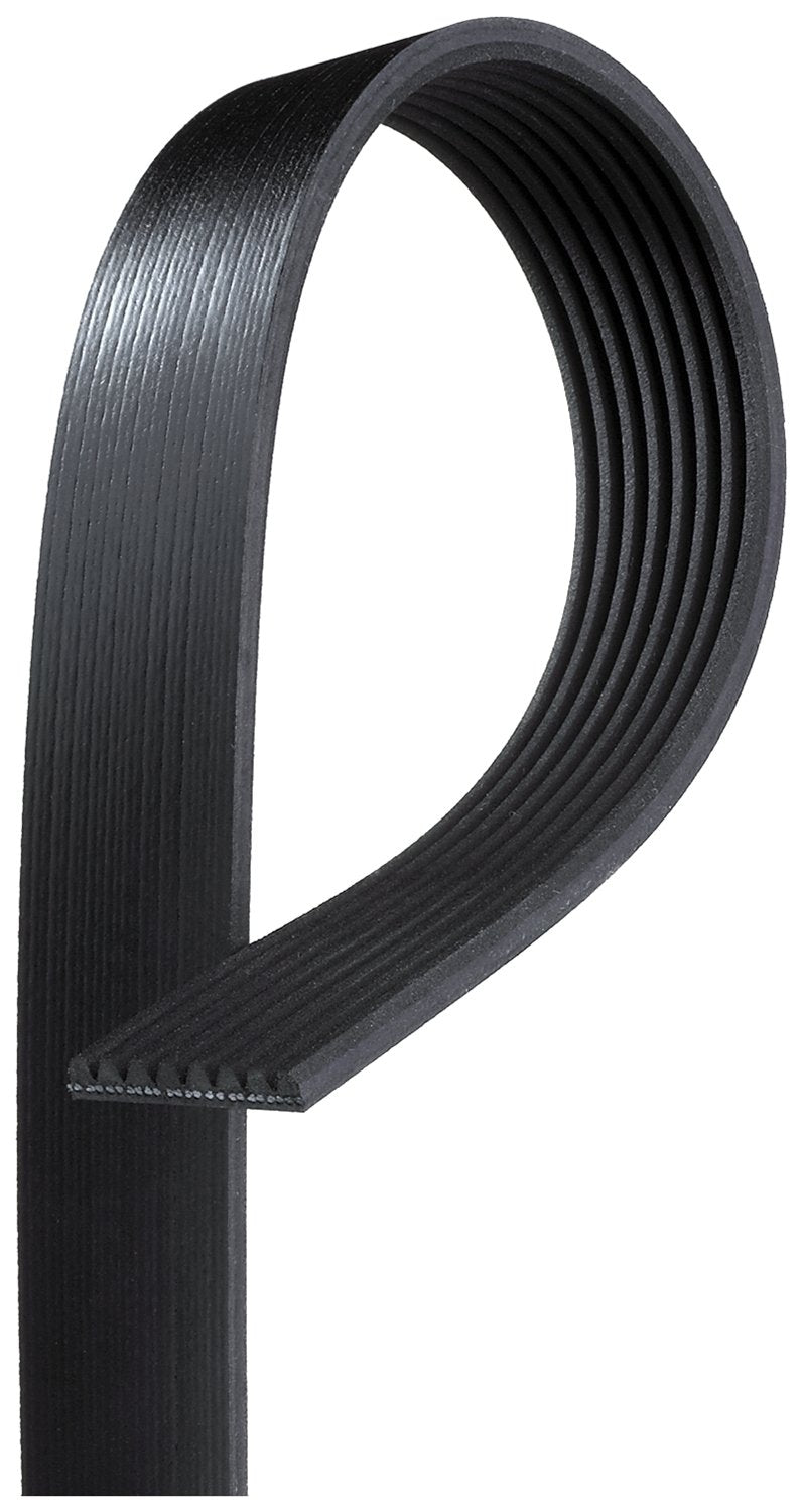 V-Ribbed Belt Set GATES K018PK2028HD