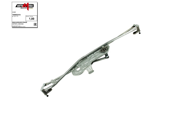 Wiper Linkage AUTOMEGA 100002410
