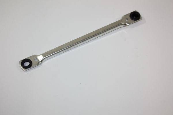 Drive Arm, wiper linkage AUTOMEGA 100036310
