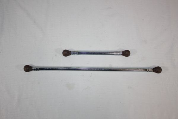 Drive Arm, wiper linkage AUTOMEGA 100077110