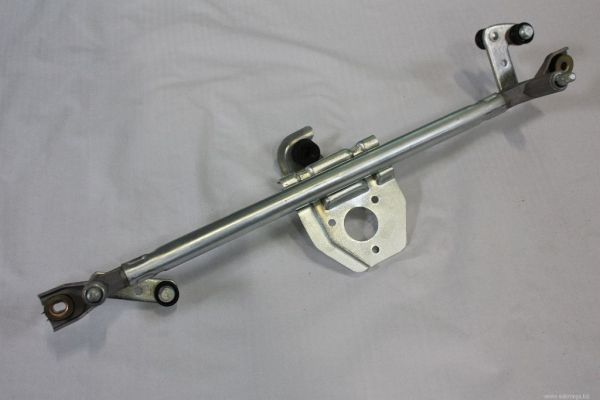 Wiper Linkage AUTOMEGA 100089610