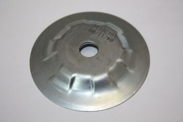 Anti-Friction Bearing, suspension strut support mounting AUTOMEGA 110150710