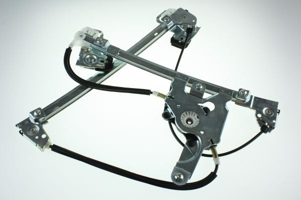 Wiper Motor AUTOMEGA 150004010