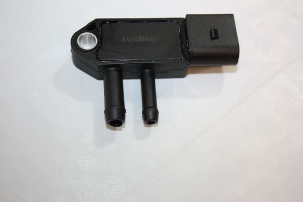 Sensor, exhaust pressure AUTOMEGA 150032810