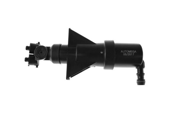 Washer Fluid Jet, headlight cleaning AUTOMEGA 160065610