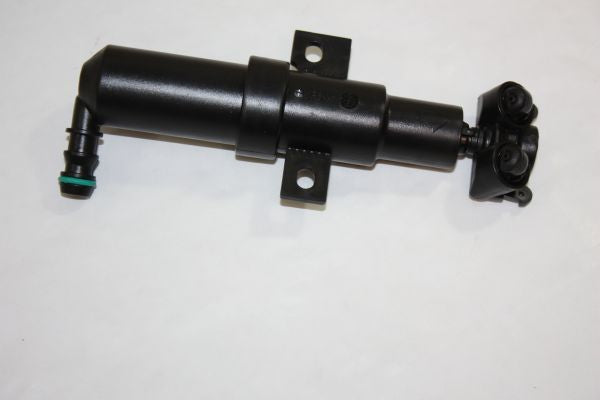 Washer Fluid Jet, headlight cleaning AUTOMEGA 160065810