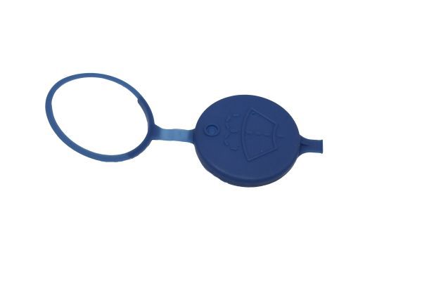 Washer Fluid Tank, headlight cleaning AUTOMEGA 160081910