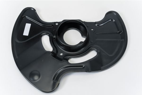 Splash Panel, brake disc AUTOMEGA 210026210