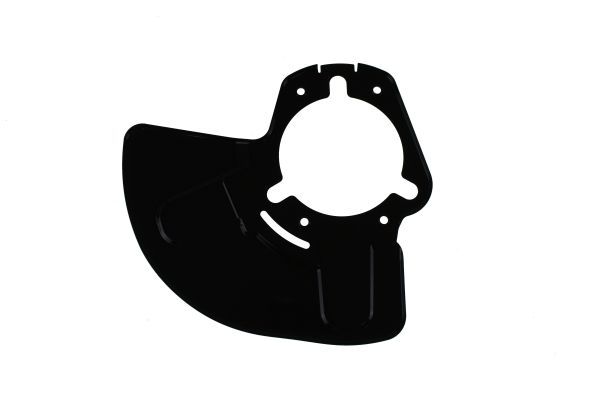 Splash Panel, brake disc AUTOMEGA 210029910