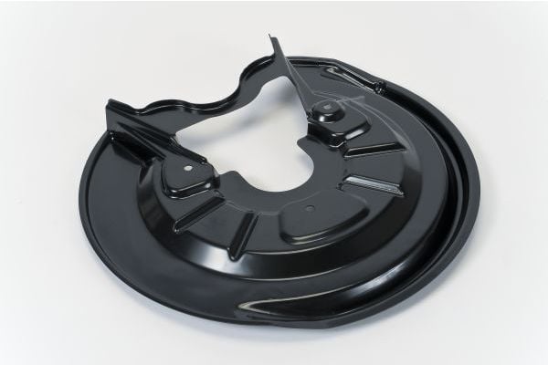 Splash Panel, brake disc AUTOMEGA 210033710