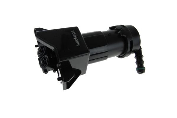 Washer Fluid Jet, headlight cleaning AUTOMEGA 210049310