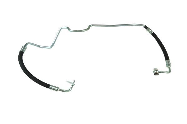 Radiator Hose AUTOMEGA 210062410